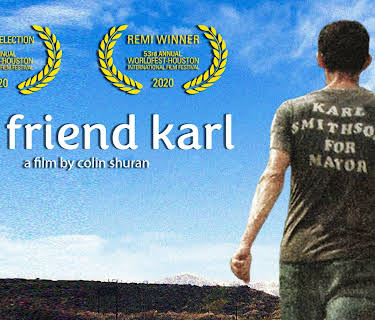 My Friend Karl (2020)