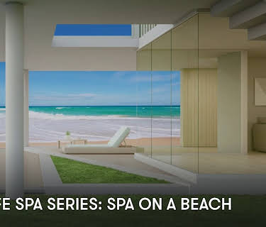 ZenLIFE Spa Series: Spa on a Beach (2023)