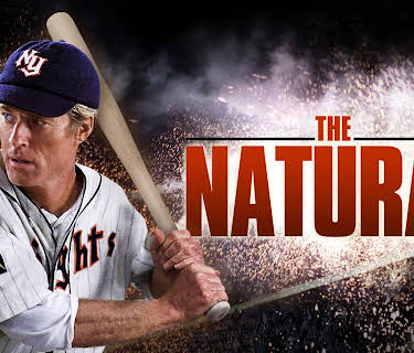 The Natural (1984)