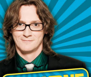 Ed Byrne Crowd Pleaser (2011)