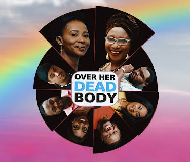 Over Her Dead Body (2022)