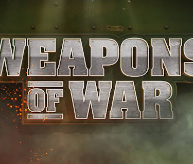 Weapons of War Season 1