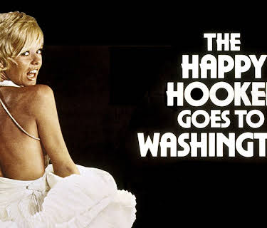 Happy Hooker Goes To Washington (1977)
