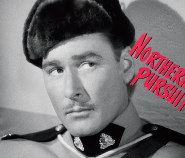 Northern Pursuit (1943)
