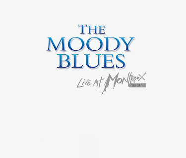 Moody Blues - Live at Montreux (2005)