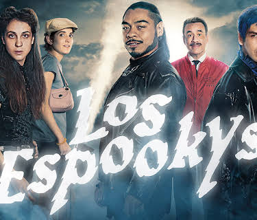 Los Espookys