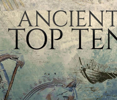 Ancient Top 10