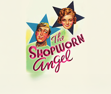 The Shopworn Angel (1938) (1938)
