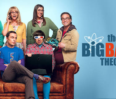 The Big Bang Theory: The Complete First Season