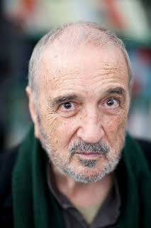 Jean-Claude Carriere