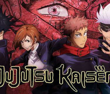 Jujutsu Kaisen: Season 01