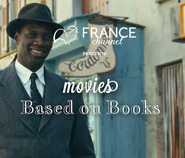 Movies Based on Books (2025)
