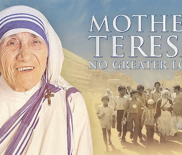 Mother Teresa: No Greater Love (2022)