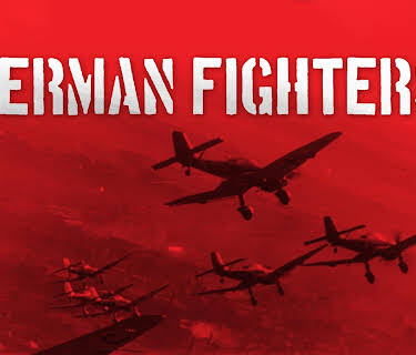 German Fighters