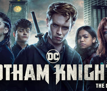 Gotham Knights