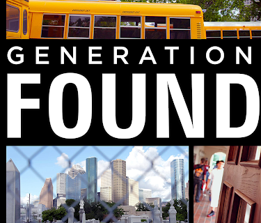 Generation Found (2016)
