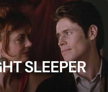 Light Sleeper (1992)