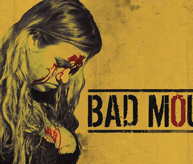 Badmouth (2011)