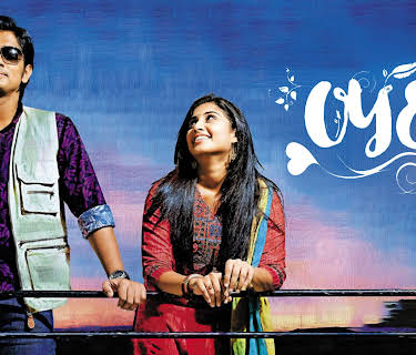 Oye (2009)