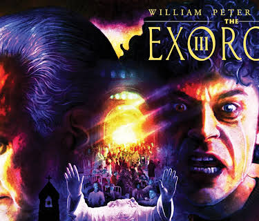 Exorcist III: The Legion (1990)