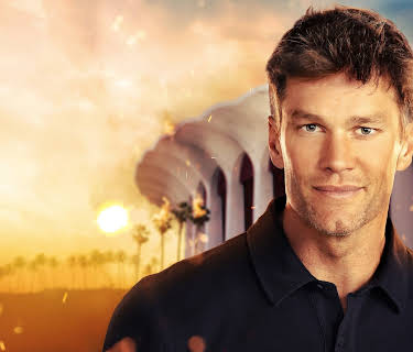 The Roast of Tom Brady (2024)