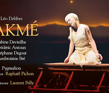 Delibes: Lakmé (2023)