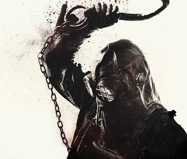 In a Violent Nature (2024)