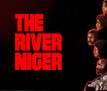 The River Niger (1976)
