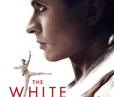 The White Crow (2019)