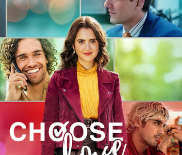 Choose Love (2023)