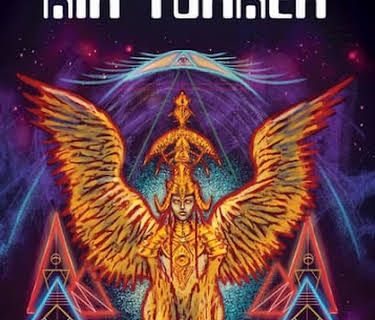 Nik Turner: Space Ritual (1994)