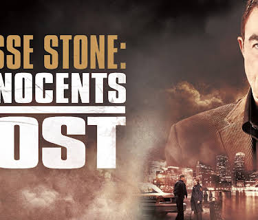 Jesse Stone: Innocents Lost (2011)