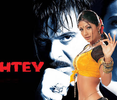 Rishtey (2002)