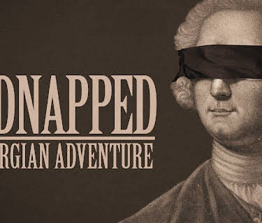 Kidnapped: A Georgian Adventure (2011)