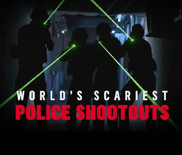 World’s Scariest Police Shootouts season-1