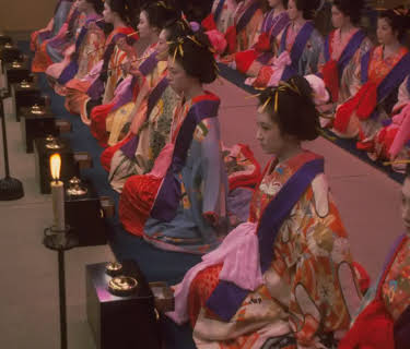 Tokyo Bordello (1987)