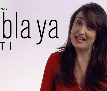 Habla Ya Part I (2008)