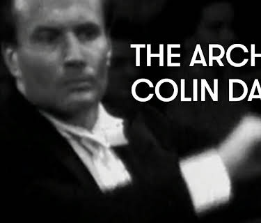 The Archive: Colin Davis (2008)