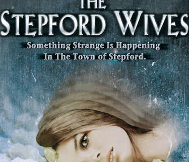The Stepford Wives (1975)