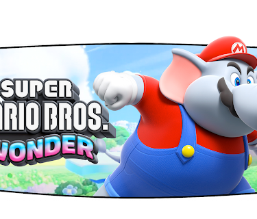 Super Mario Bros. Wonder