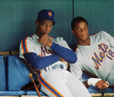 Doc & Darryl (2016)