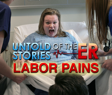 Untold Stories of the E.R.: Labor Pains (2015)