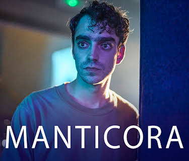 Mantícora (2022)