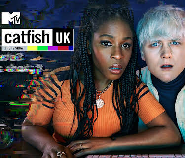 Catfish UK: The TV Show Season 1