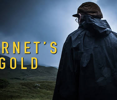 Garnet's Gold (2020)