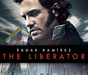 The Liberator (2014)