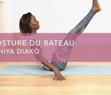 La posture du bateau (2022)
