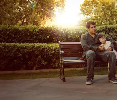 Abandoned Man (2025)