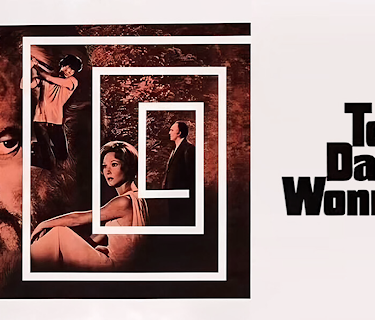 Ten Days Wonder (1972)
