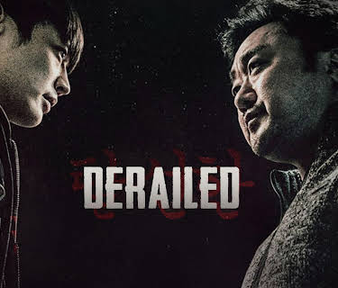 Derailed (2016)